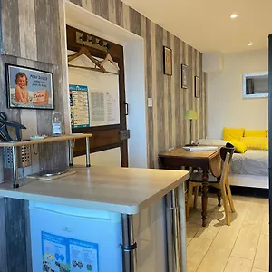  Appartement - Rochegude
