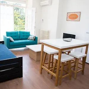  Appartement Albiappart